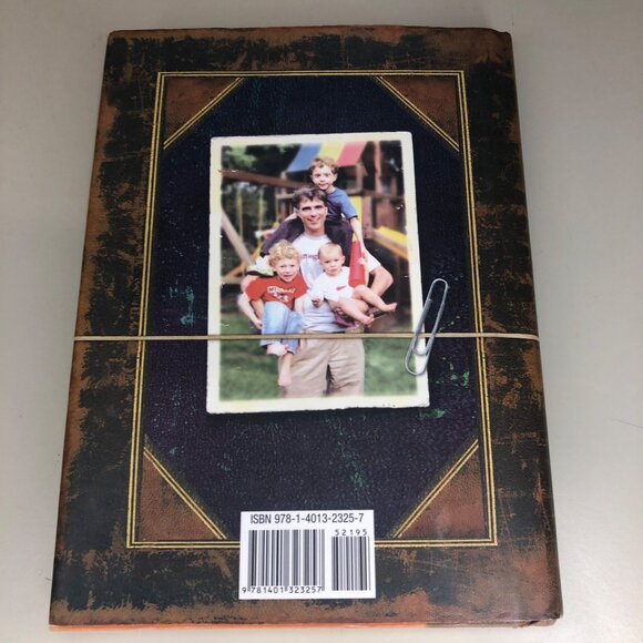 First Edition "The Last Lecture" by Randy Pausch with Jeffrey Zaslow Hard Cover - Picture 5 of 8